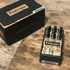 FRIEDMAN BE-OD-AMのサムネイル