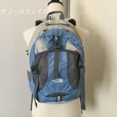 【1度使用】ザ ノースフェイス リュックのサムネイル