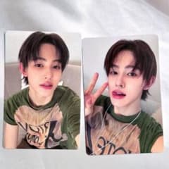 cortis ソンヒョン SEONGHYEON ums ユニバ 特典 トレカ - メルカリ