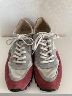 SPALWART マラソントレイルのサムネイル