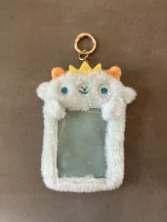 ころんくんカードケース　ころん　すとぷりグッズのサムネイル