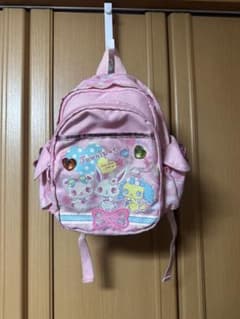 ジュエルペットリュックのサムネイル