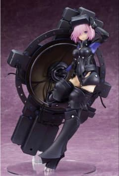 Fate/Grand Order シールダー/マシュ・キリエライト フィギュア