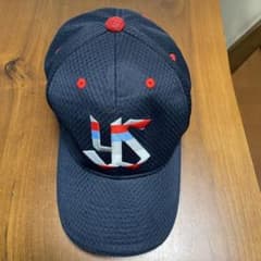 東京ヤクルトスワローズ キャップ SWALLOWS CREWのサムネイル