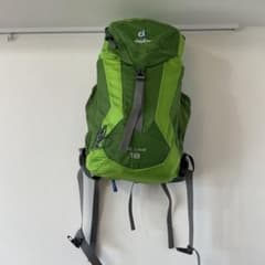 deuter AC Lite 18 バックパック リュックのサムネイル