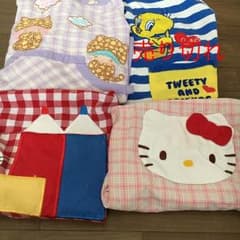 保育士さん是非☆エプロンセットのサムネイル