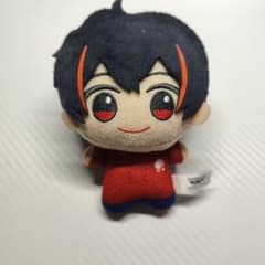 カラフルピーチ　ゆあんくん　ぬいぐるみのサムネイル