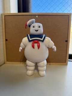 Marshmallow Man 마쉬멜로만 피규어 고스트 버스터즈