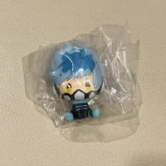 ツイステ 一番くじ 第4弾 F賞　オルトのサムネイル