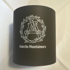 マウンテンリサーチ mountain research ガス缶カバー L - メルカリ