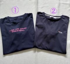 ★バスケットウェア★ 2枚セット 半袖Tシャツのサムネイル