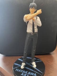 早川アキ フィギュアのサムネイル