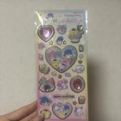 キラキラジュエルシールのサムネイル