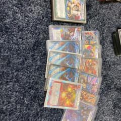 デュエマ引退品  橋本様専用のサムネイル