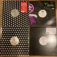 Neptunes ＆ PHARRELL関係 12インチレコード　12枚セット Neptunes ＆ PHARRELL関係 12インチレコード 12枚セット - メルカリ