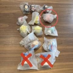プリンとミー　ママ様専用のサムネイル