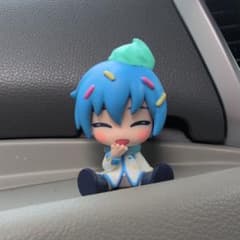 PERIHAPI! ポッピンスプリンクル ピアプロキャラクターズ2 KAITO