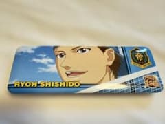 宍戸亮 缶バッジ 新テニスの王子様のサムネイル