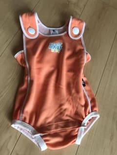 ベビー 水着 美品！のサムネイル