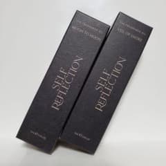 セルフ リフレクション ザ フレグランス オイル 2種セット　新品/未開封のサムネイル