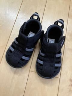 イフミー×ラッドチャップ　サンダル　13㎝のサムネイル