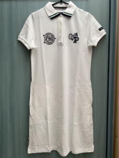 新品未使用　　PEARLY GATES ワンピースのサムネイル