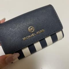 MICHAEL KORS カードケースのサムネイル