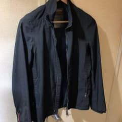 PRADA プラダ ナイロンジャケット　48（L）のサムネイル