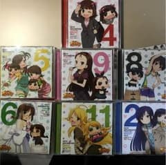 ぷちます CDセットのサムネイル