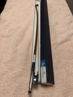バイオリン　弓　杉藤No500 1/4のサムネイル