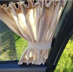 送料込み☆VIPカーテン ベージュ 本物 ジャンクションプロデュース