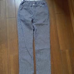 GU150cm男子パンツのサムネイル