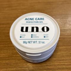 uno ACNE CARE PERFECTION GEL 90gのサムネイル