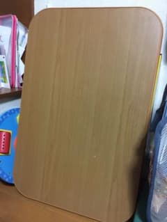 テーブルのサムネイル