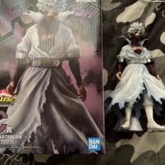 僕のヒーローアカデミア 荼毘