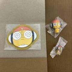 ケロロ軍曹（クルル）グッズ 3点セット - メルカリ