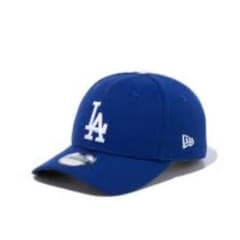 NEWERA キャップ ニューエラ 9twenty LAのサムネイル