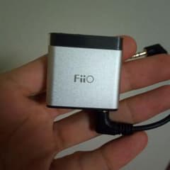 fiio a1のサムネイル
