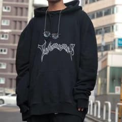 vetememes パーカーのサムネイル