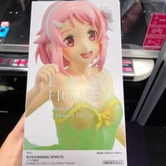 リスベット フィギュア EXQのサムネイル