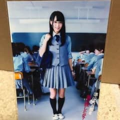 欅坂46菅井友香のサムネイル