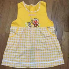 保育士エプロン！のサムネイル