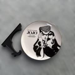 ジョジョの奇妙な冒険 陶器プレート - メルカリ