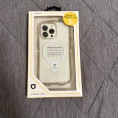 iFace Look in Clear Hybrid iPhone 13 Pro