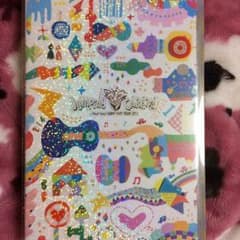 Hey!Say!JUMP JUMPing CARnivalのサムネイル