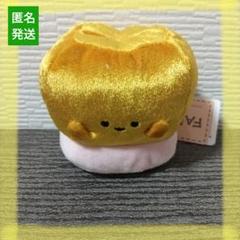 奥歯〜ズ　ミニぬいぐるみ　金歯