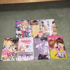 漫画のサムネイル