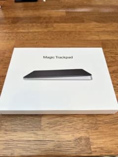 MAGIC TRACKPAD 2 スペースグレイのサムネイル