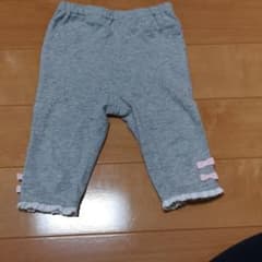 Bobson　レギンス　パンツのサムネイル