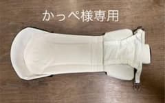 横抱き　抱っこ紐　アップリカ　コランビギのサムネイル